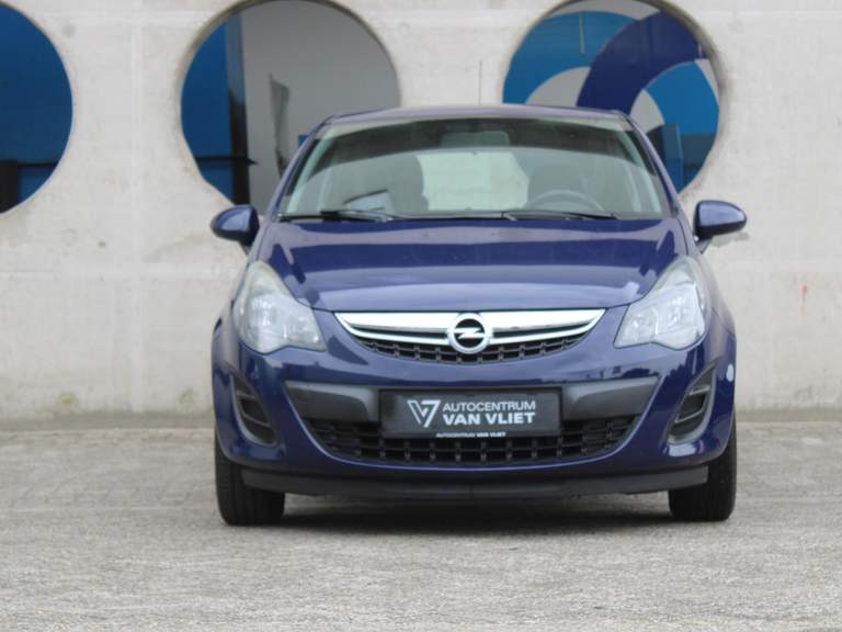 Opel Opel