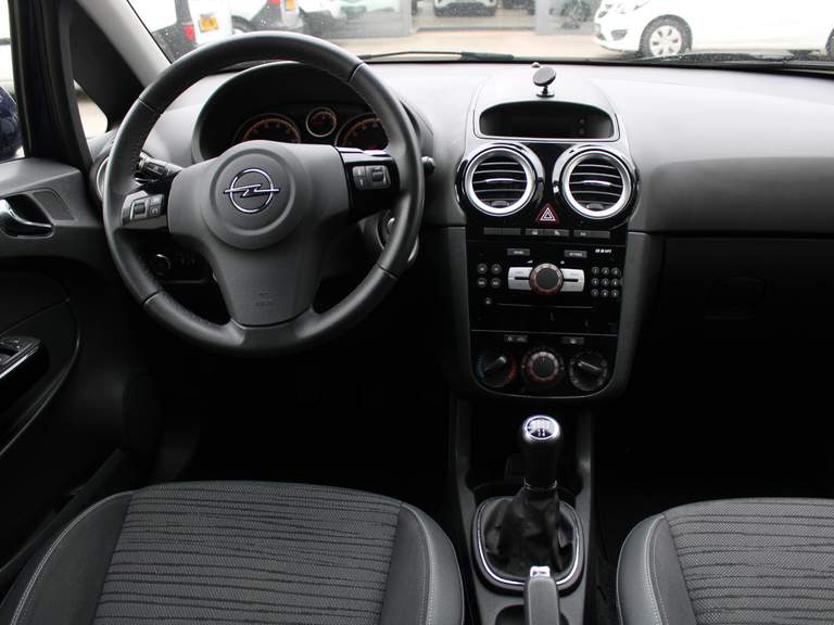 Opel Opel