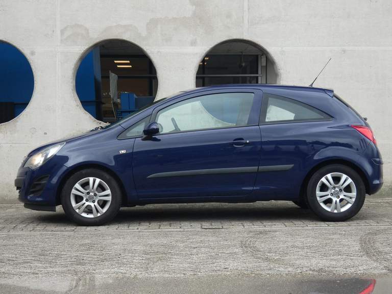 Opel Opel