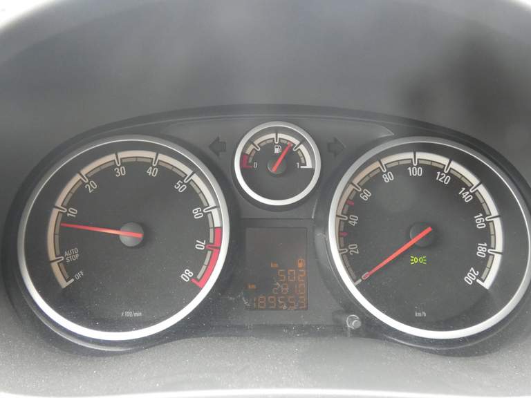 Opel Opel