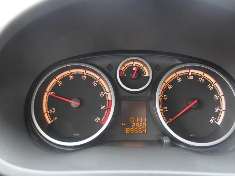Opel Opel