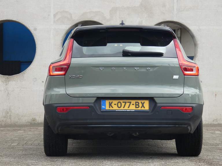 Volvo Volvo
