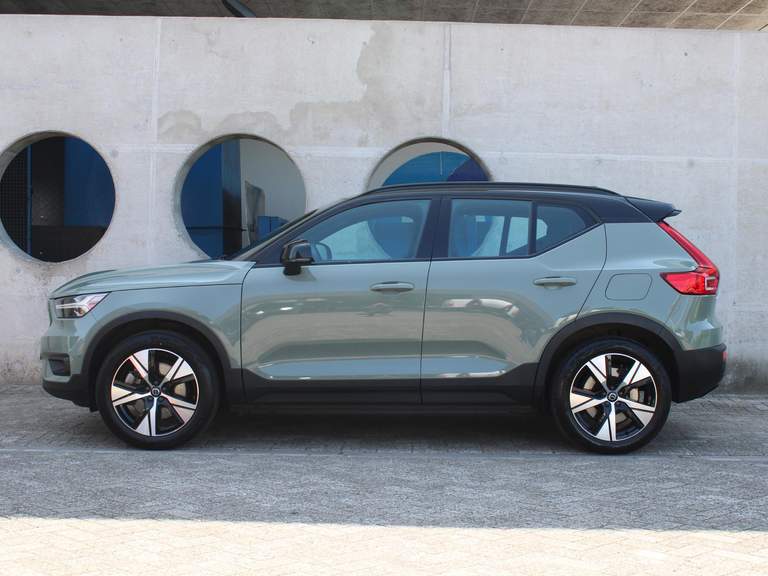 Volvo Volvo