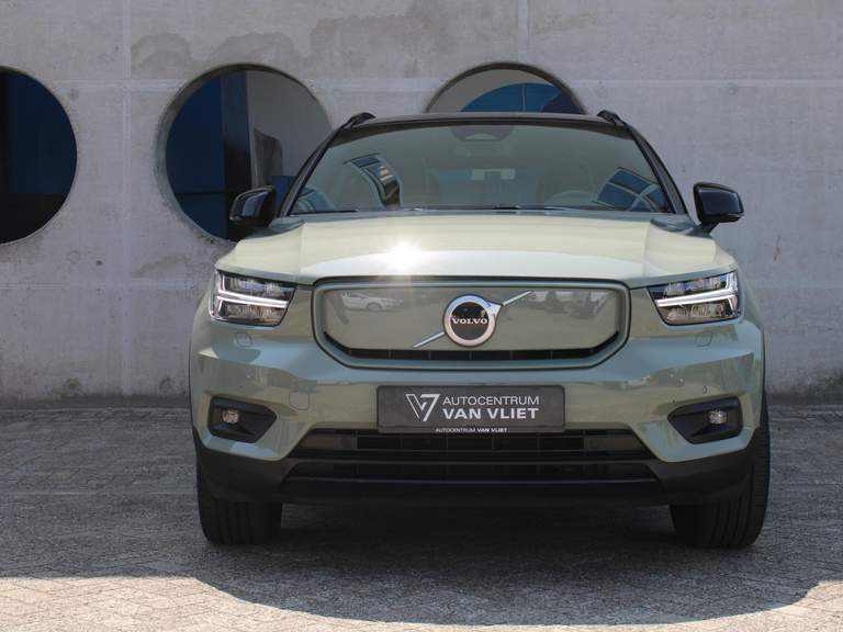 Volvo Volvo