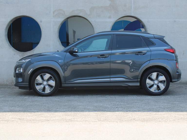 Hyundai Hyundai
