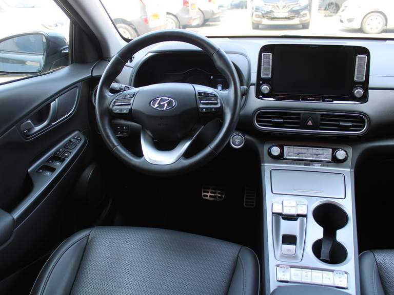 Hyundai Hyundai
