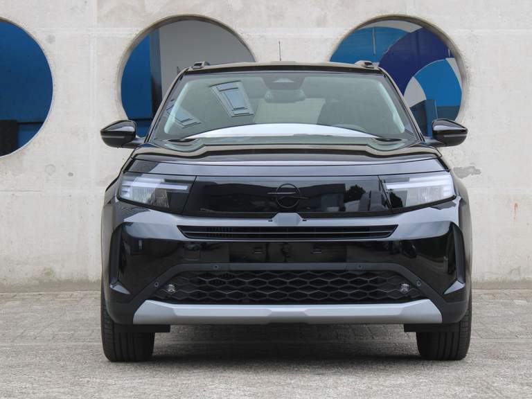 Opel Opel