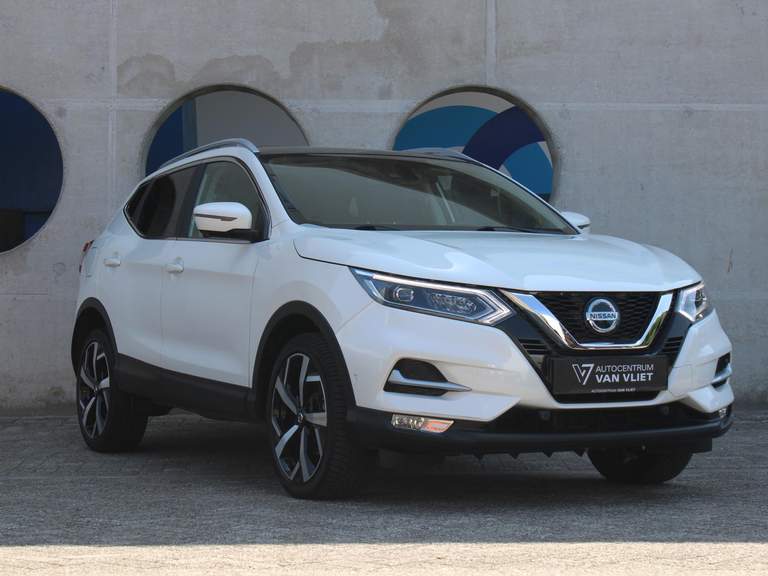 Nissan Nissan