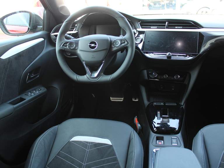 Opel Opel