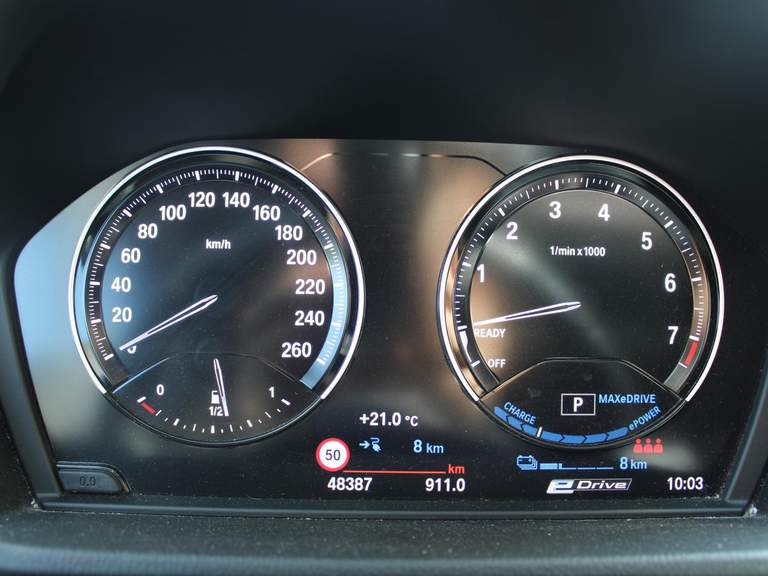 BMW BMW