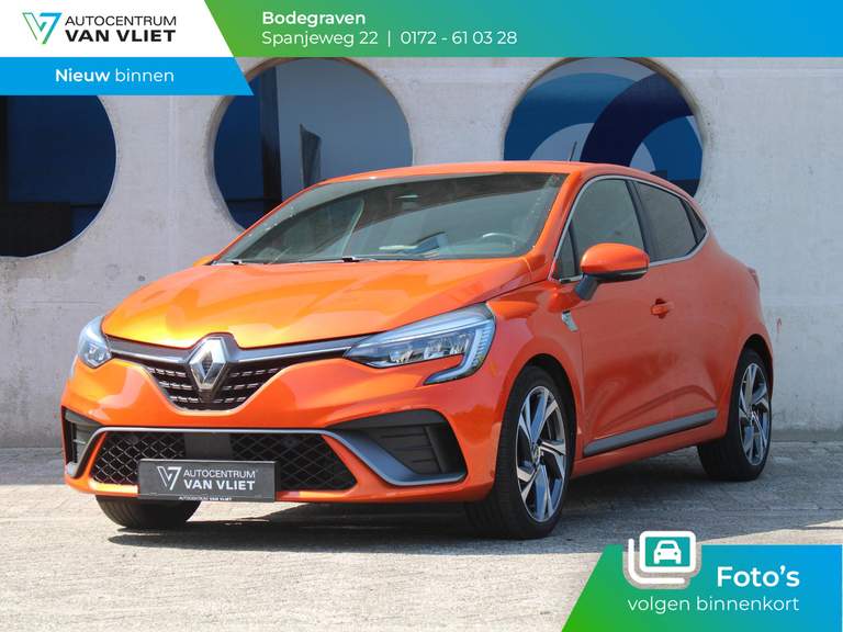 Renault Renault