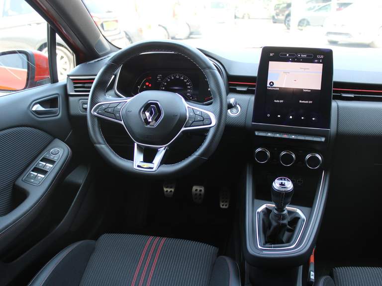 Renault Renault
