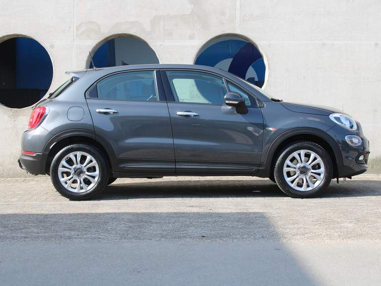 Fiat Fiat