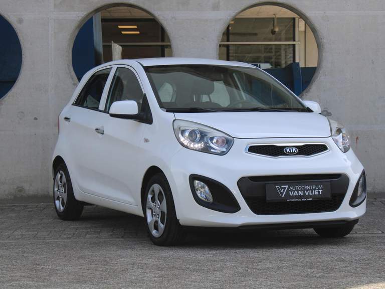 Kia Kia