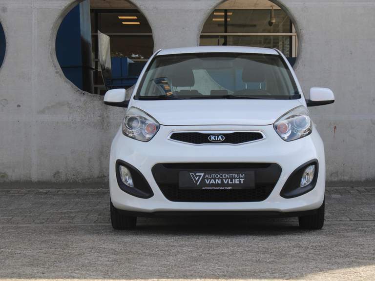 Kia Kia