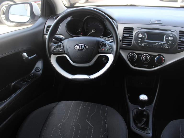 Kia Kia