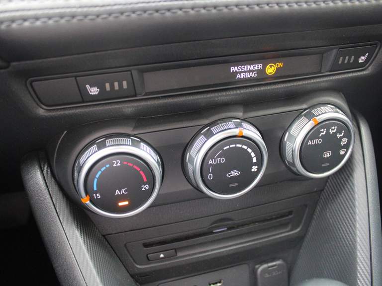 Mazda Mazda
