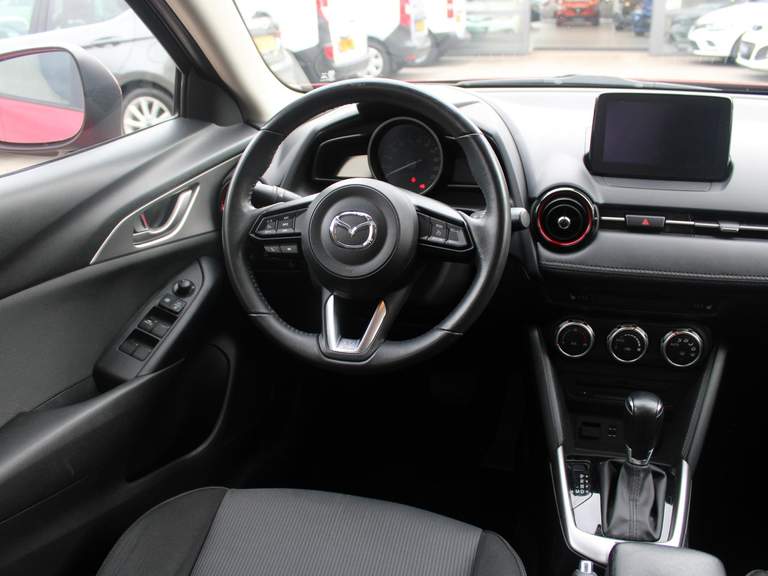 Mazda Mazda