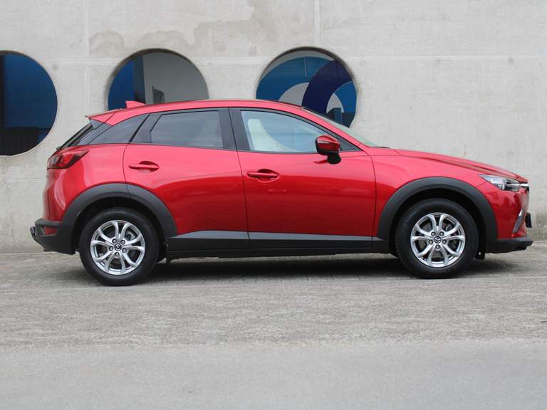 Mazda Mazda