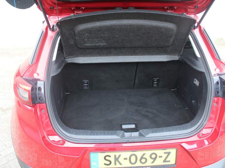 Mazda Mazda