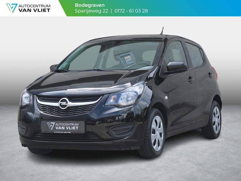 Opel Opel