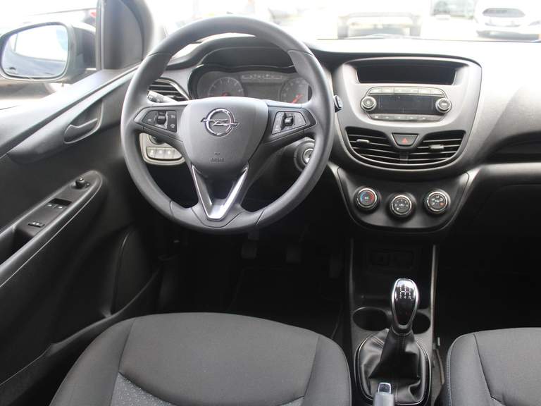 Opel Opel