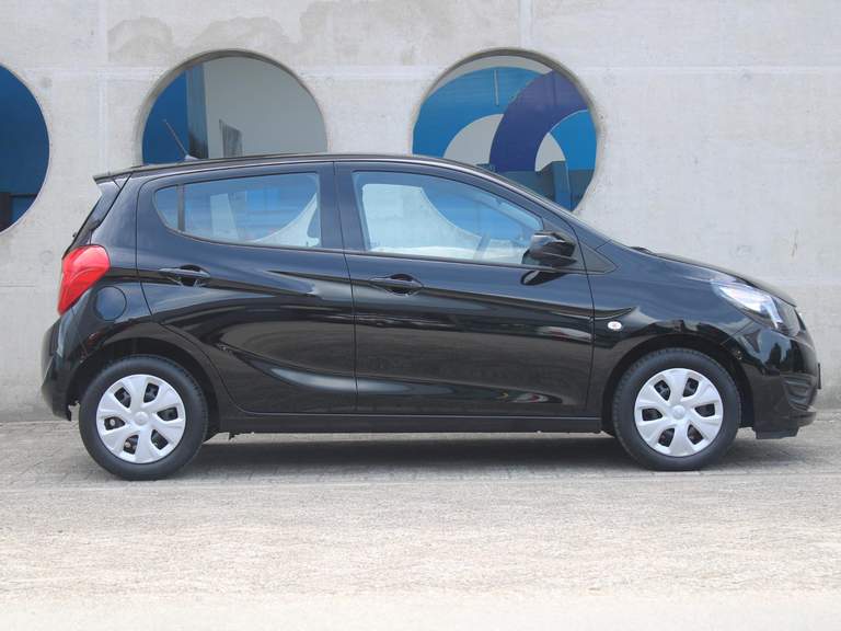 Opel Opel