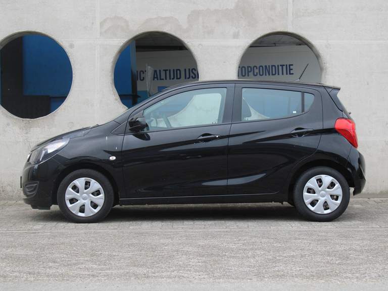 Opel Opel