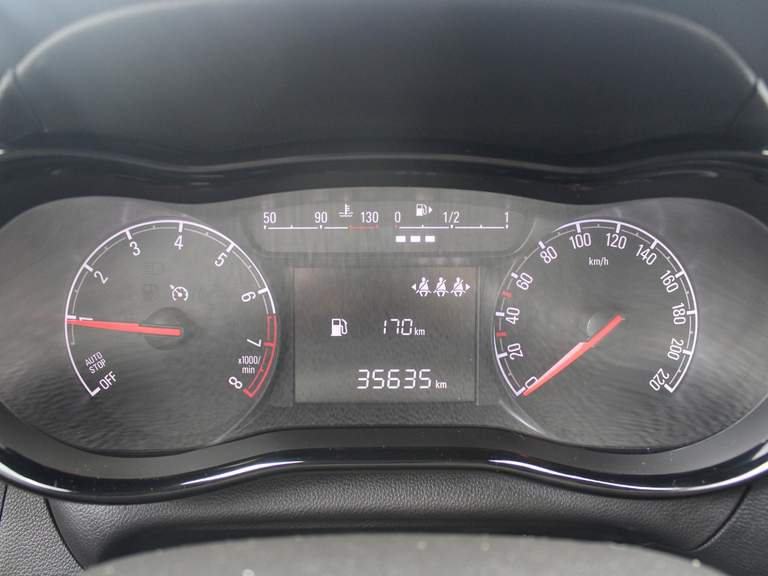 Opel Opel