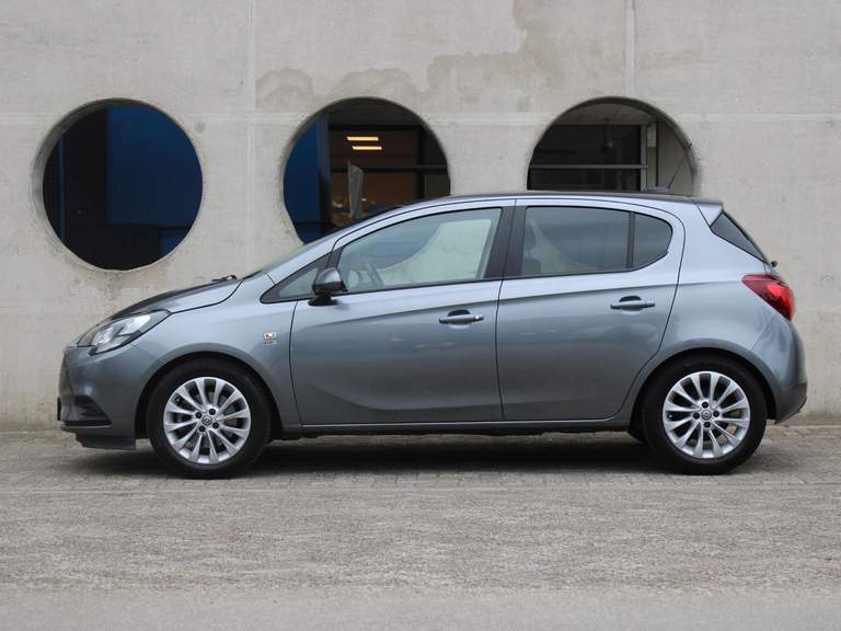 Opel Opel