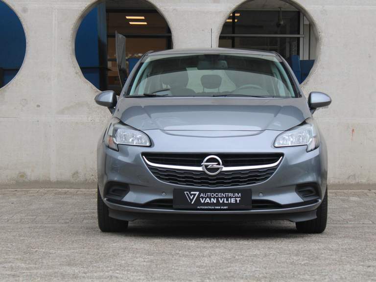 Opel Opel