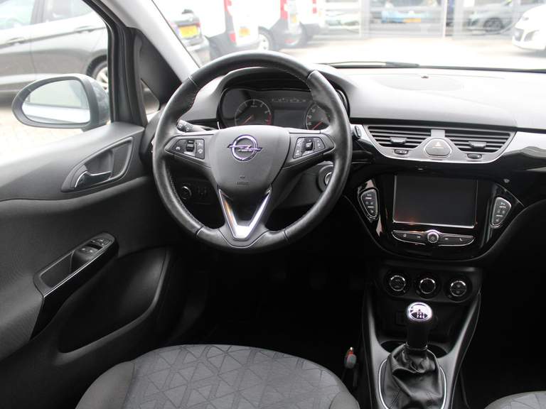 Opel Opel