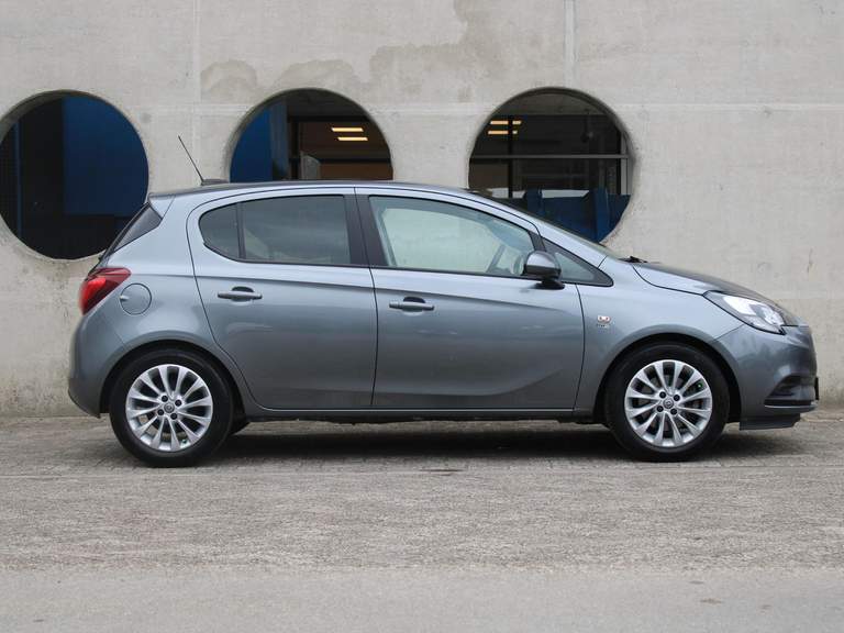 Opel Opel