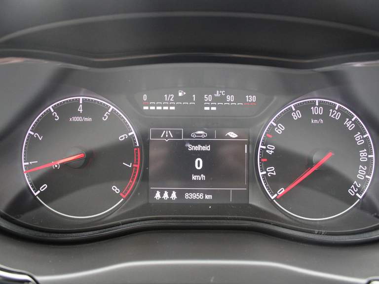 Opel Opel