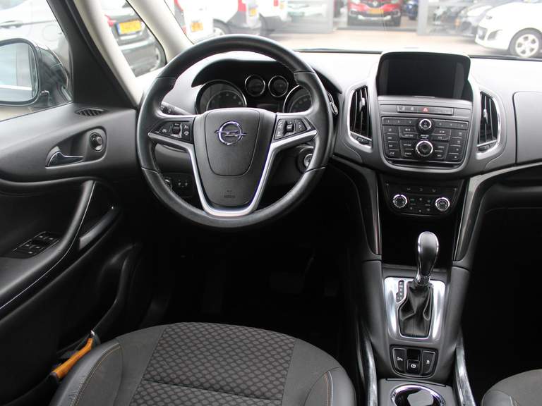 Opel Opel