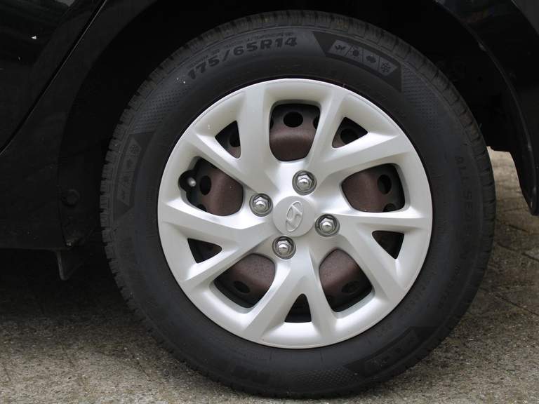 Hyundai Hyundai