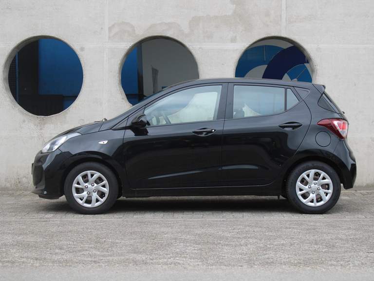 Hyundai Hyundai