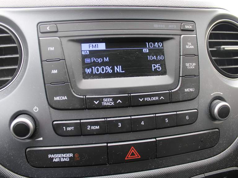 Hyundai Hyundai
