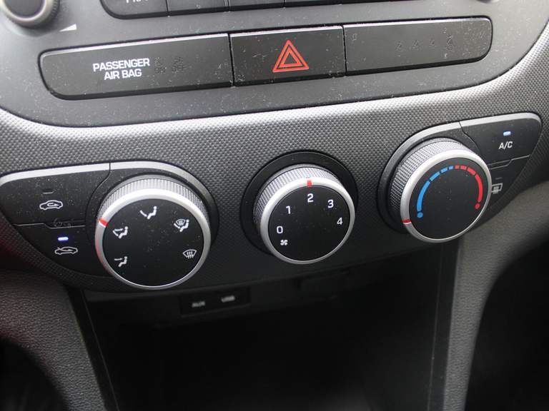 Hyundai Hyundai
