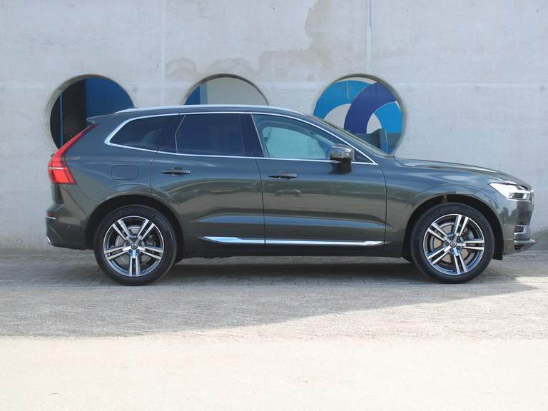 Volvo Volvo