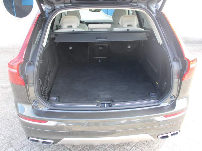 Volvo Volvo