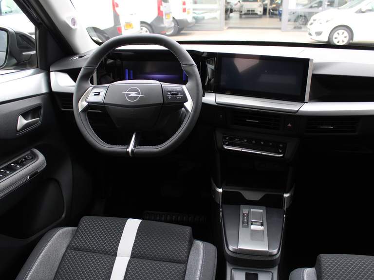 Opel Opel