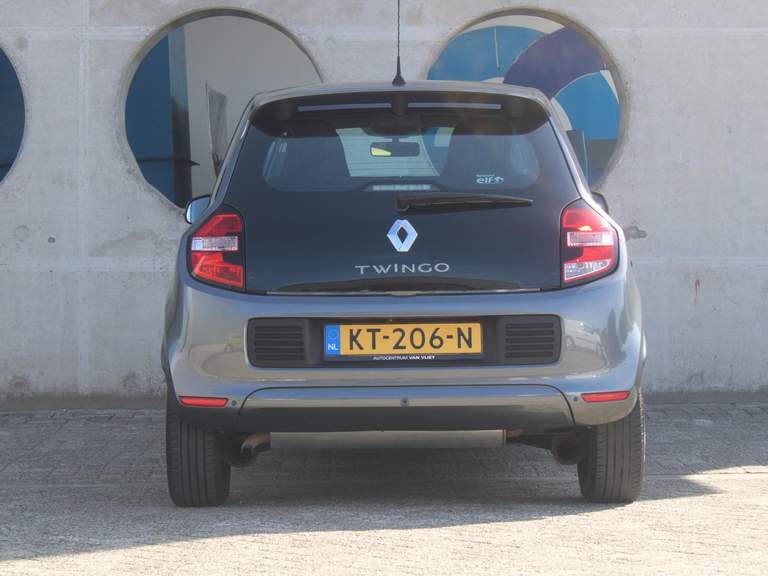 Renault Renault
