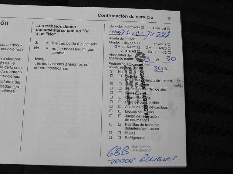 Opel Opel