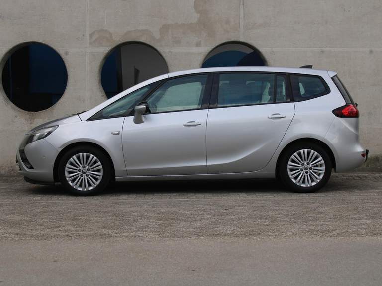 Opel Opel