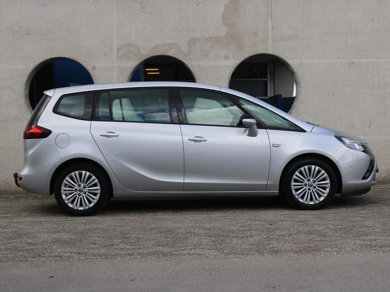 Opel Opel