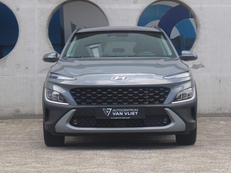 Hyundai Hyundai