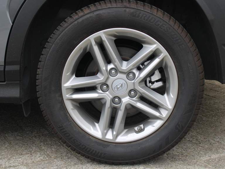 Hyundai Hyundai