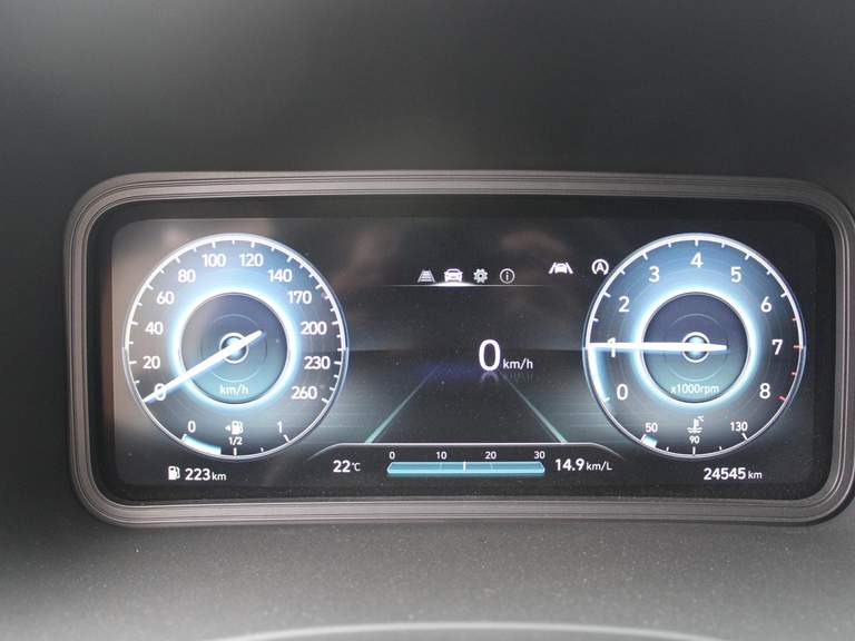 Hyundai Hyundai