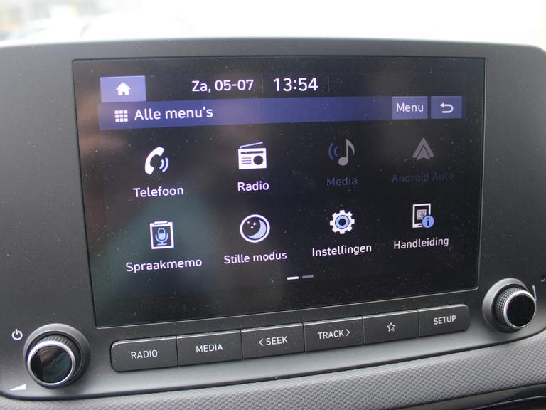 Hyundai Hyundai